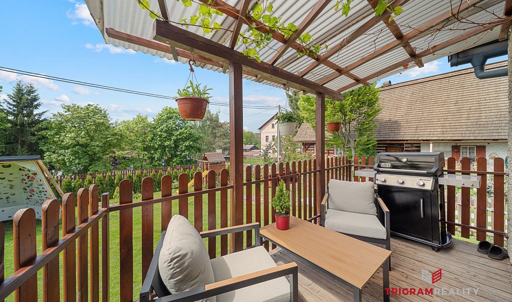 Prodej domu 160 m² s pozemkem 770 m², Dvůr Králové nad Labem – náhled fotky 13