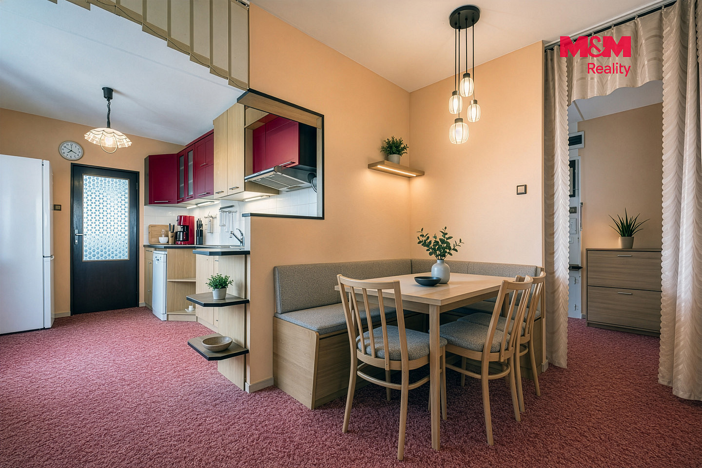 Prodej bytu 4+1 87 m² — photo 3