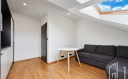 Prodej bytu 2+kk 43 m²