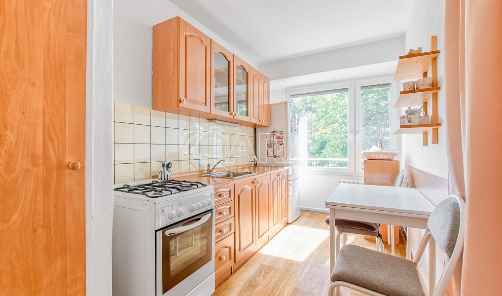Pronájem bytu 3+1 55 m², Frýdek-Místek – fotka 1 z 17