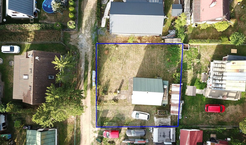 Prodej chaty/chalupy 54 m² s pozemkem 399 m², Mokrovraty – náhled fotky 6