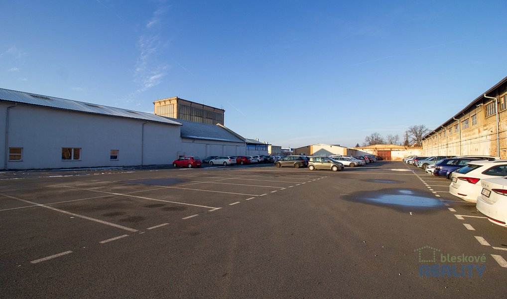 Pronájem komerčního pozemku 1 000 m², Brandýs nad Labem-Stará Boleslav – náhled fotky 7