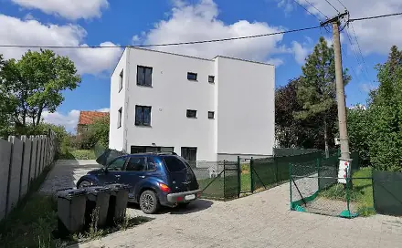 Prodej nájemního domu, činžáku 303 m², Bílovice nad Svitavou, okres Brno-venkov
