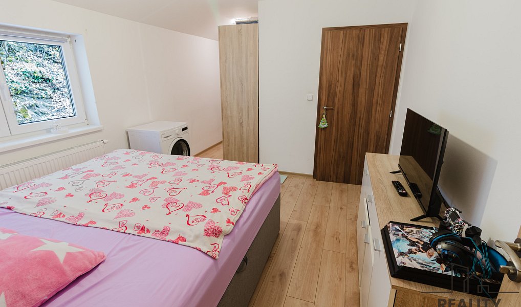 Prodej domu 100 m² s pozemkem 300 m², Oslavany – náhled fotky 30