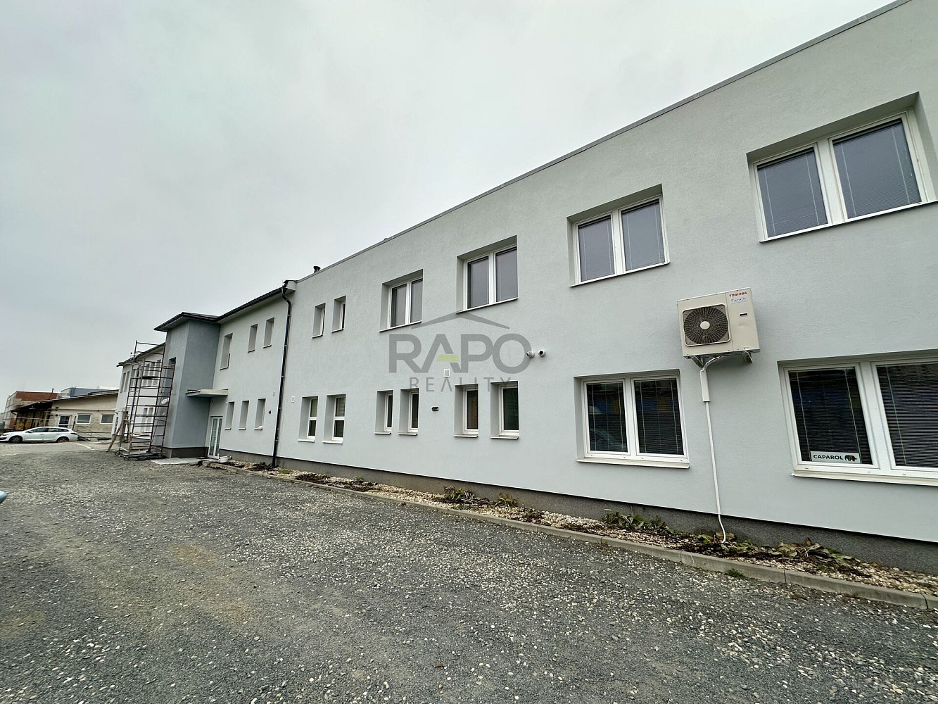 Pronájem obchodních prostor 50 m² — photo 3
