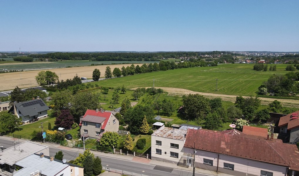 Prodej domu 210 m² s pozemkem 474 m², Frýdek-Místek – náhled fotky 5