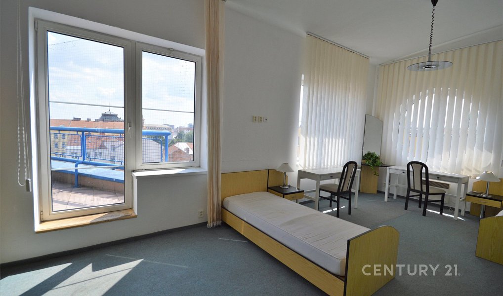 Prodej bytu 6+kk 270 m², Brno – náhled fotky 12