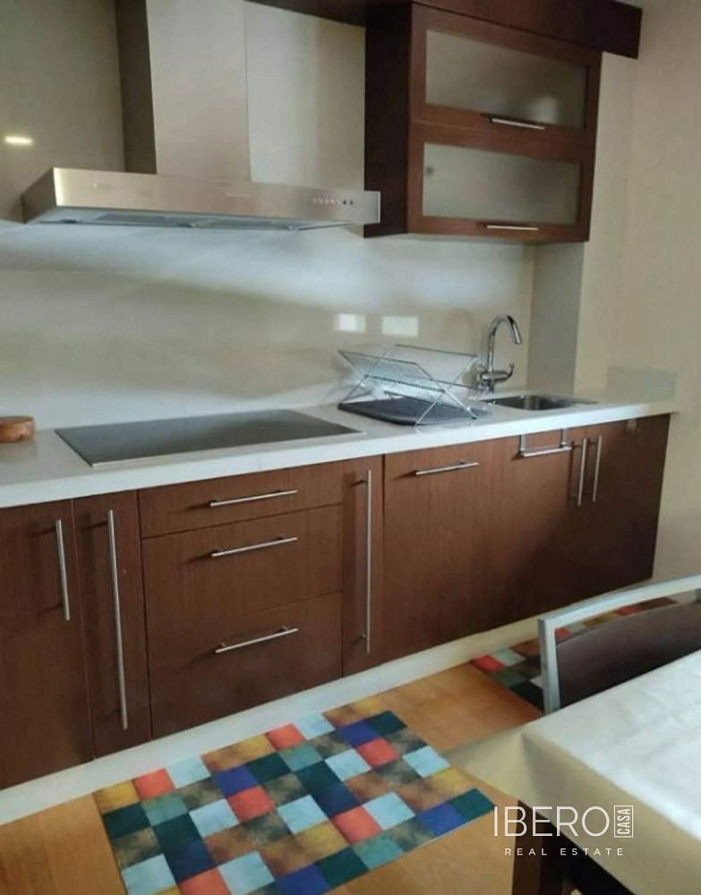 Piso 4+kk – Vila de Cruces, Os Barreiros, As Cruces