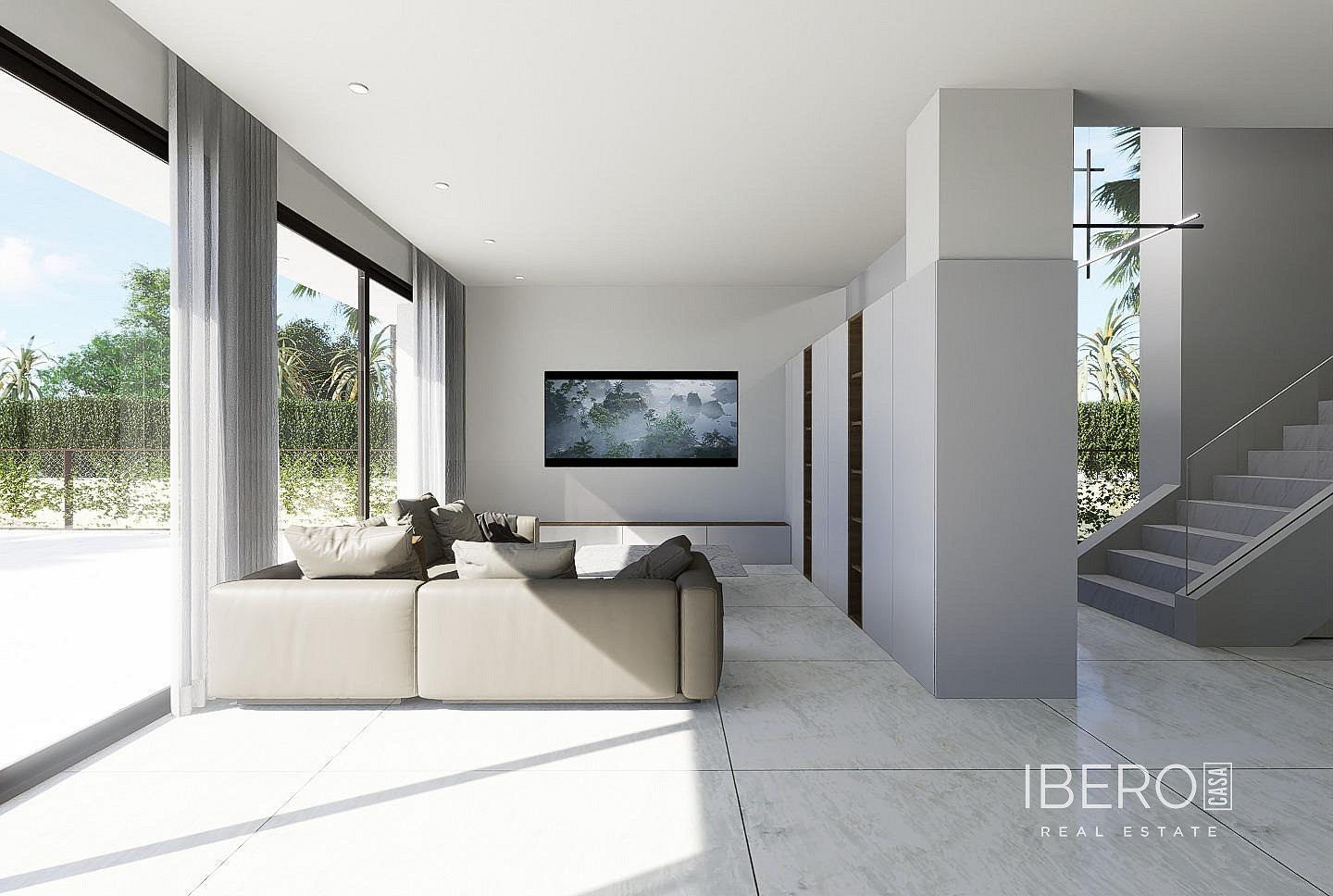 Casa 5+kk – Orihuela, Residencial Zeniasol II, Urbanización La Zenia II - Vista 5