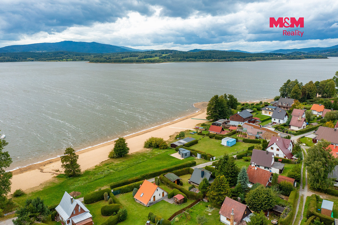 Prodej chaty/chalupy 47 m² s pozemkem 358 m² – fotografie 5