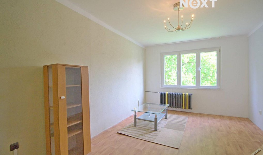 Prodej bytu 1+1 36 m², Kladno – náhled fotky 3