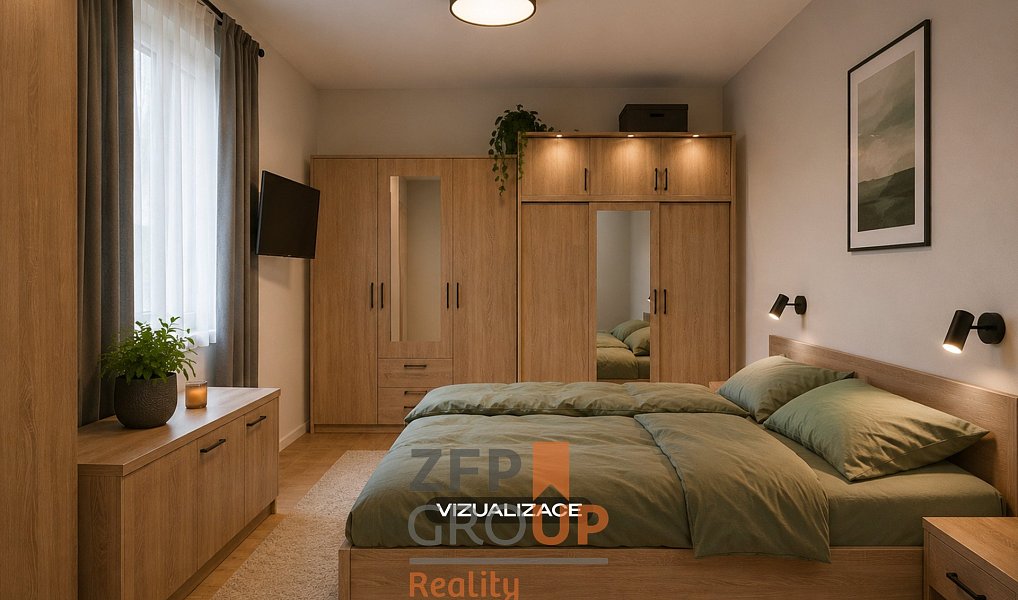 Prodej domu 104 m² s pozemkem 384 m², Liberec – náhled fotky 37
