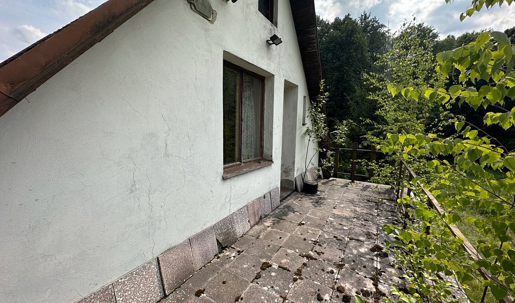 Prodej chaty/chalupy 116 m² s pozemkem 1 600 m², Hrádek nad Nisou – náhled fotky 8