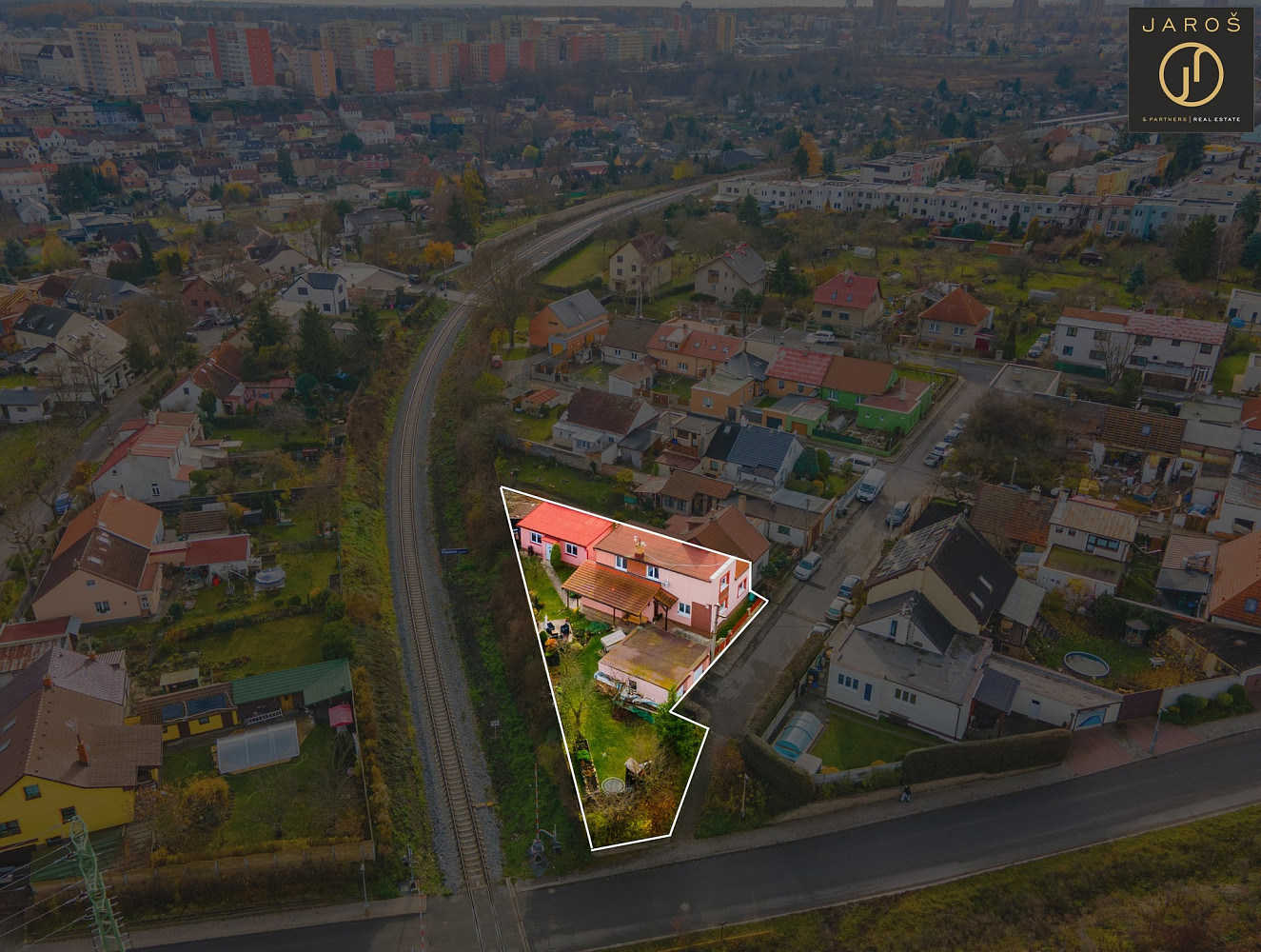 Prodej domu 160 m² s pozemkem 610 m² — photo 4