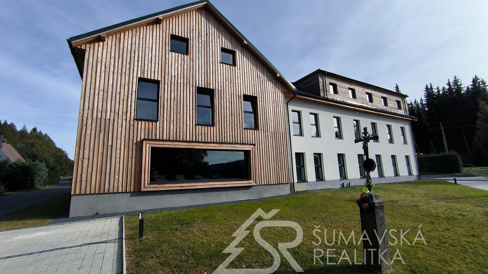 Prodej bytu 2+kk 45 m² – fotografie 3