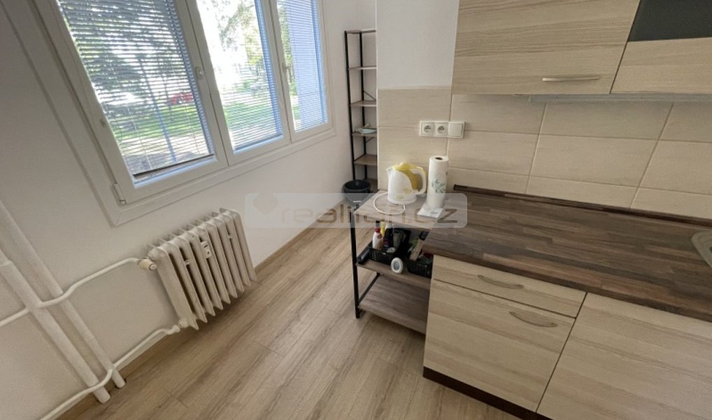 Pronájem bytu 2+1 50 m², Plzeň – náhled fotky 8