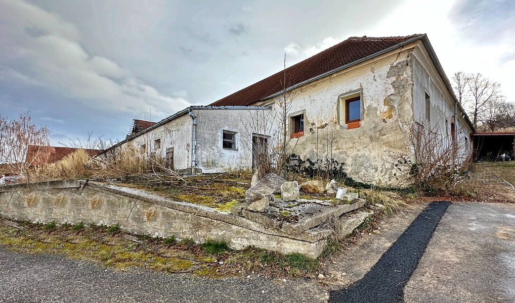 Prodej domu 266 m² s pozemkem 678 m², Holubov – náhled fotky 5