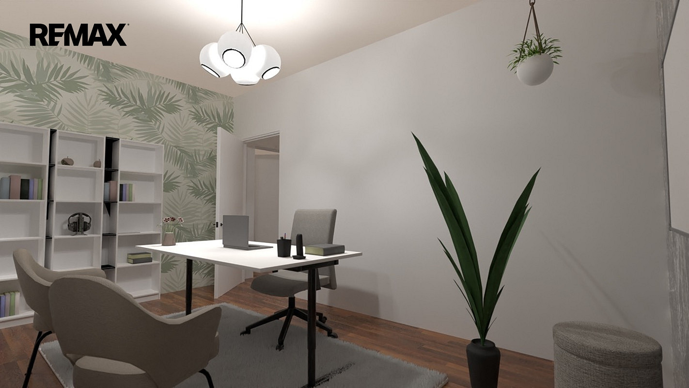 Prodej stavebního pozemku 1 005 m² - Więcej