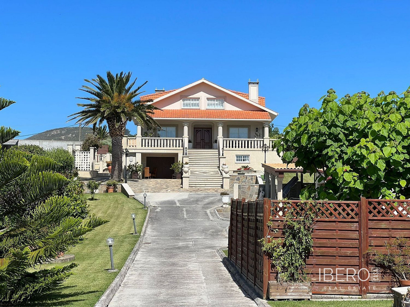 Casa – Ferrol, O Loureiro, Ensanche B - Vista 3