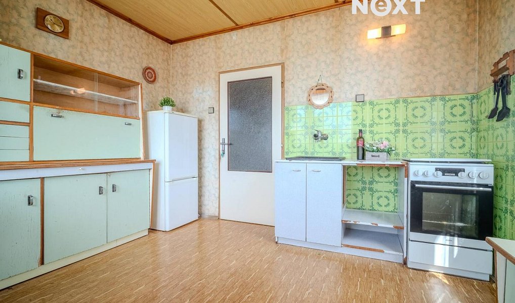 Prodej domu 117 m² s pozemkem 1 359 m², Pelhřimov – náhled fotky 3
