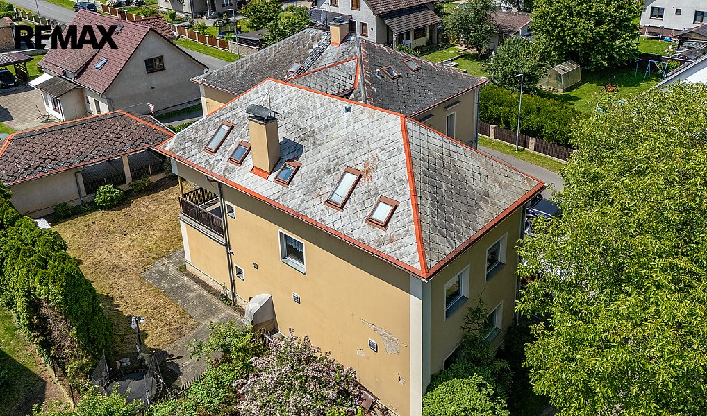 Prodej domu 611 m² s pozemkem 679 m², Doksy – náhled fotky 6