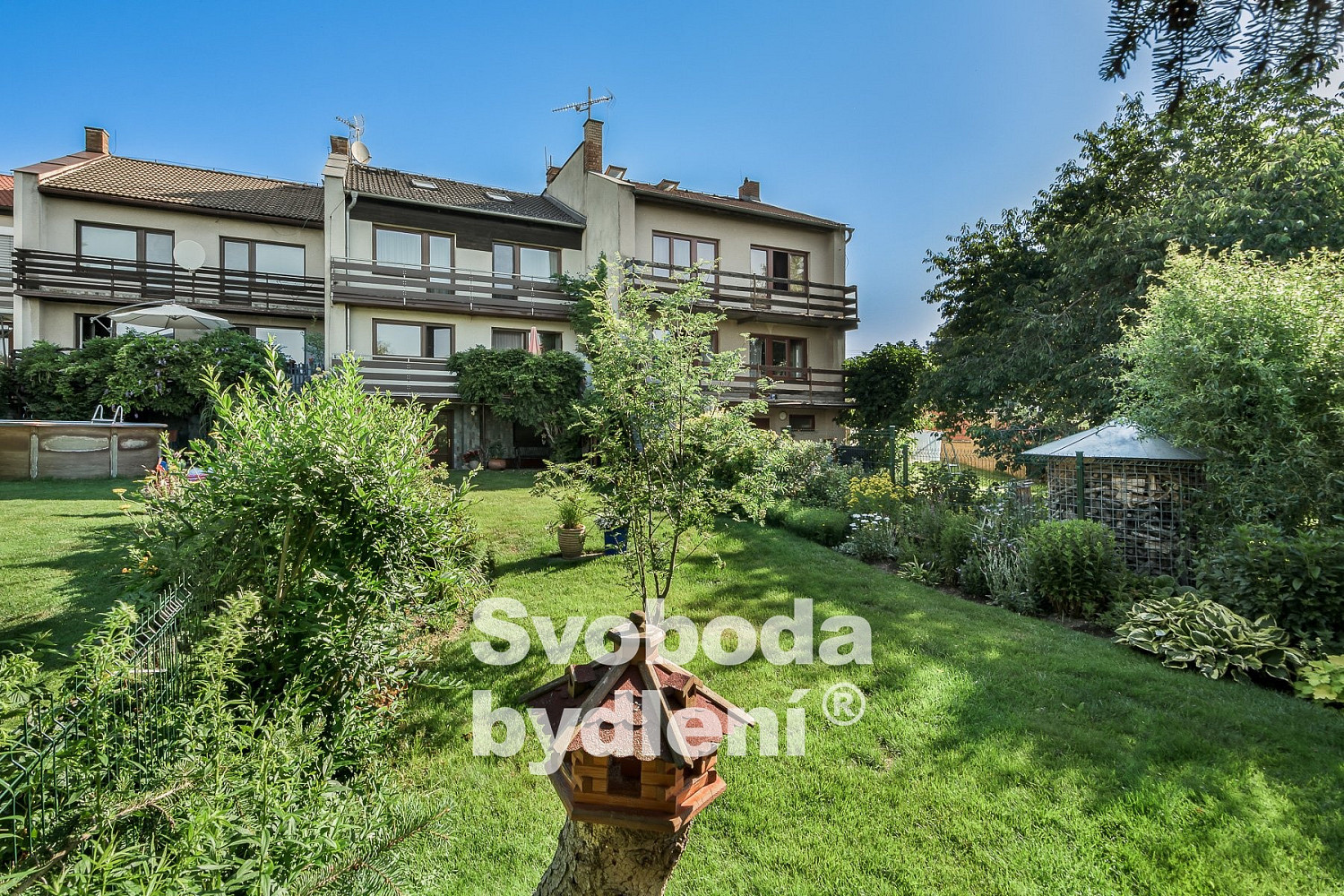 Prodej domu 222 m² s pozemkem 344 m² — photo 4