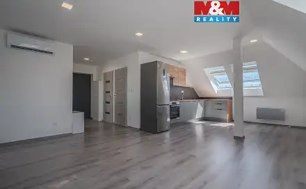Prodej bytu 3+kk 79 m²