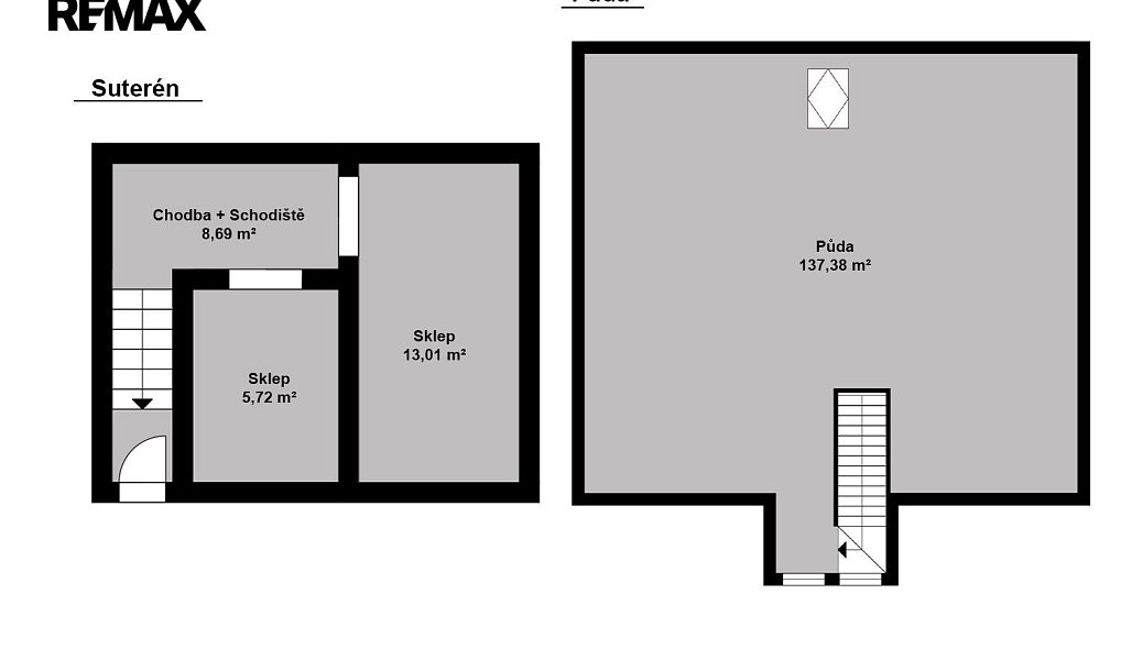 Prodej domu 120 m² s pozemkem 607 m², Kolín – náhled fotky 3