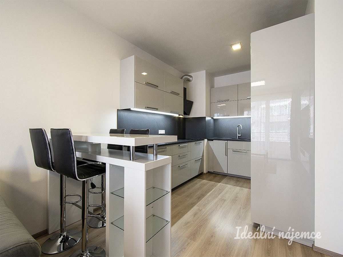 Pronájem bytu 2+kk 60 m² – fotografie 2