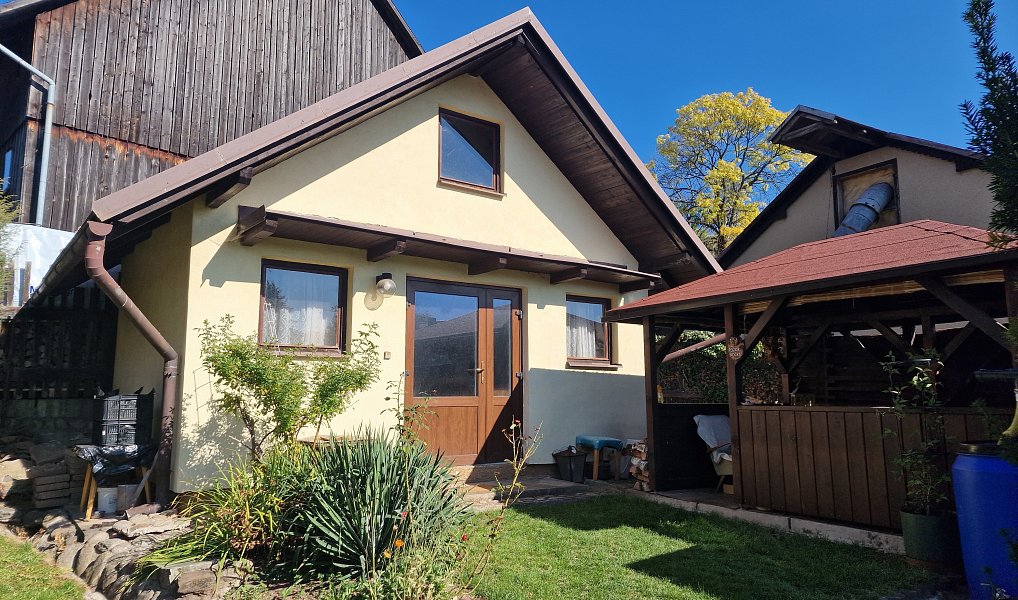 Prodej domu 219 m², Studenec – náhled fotky 6