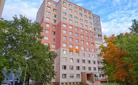 Prodej bytu 2+kk 43 m²