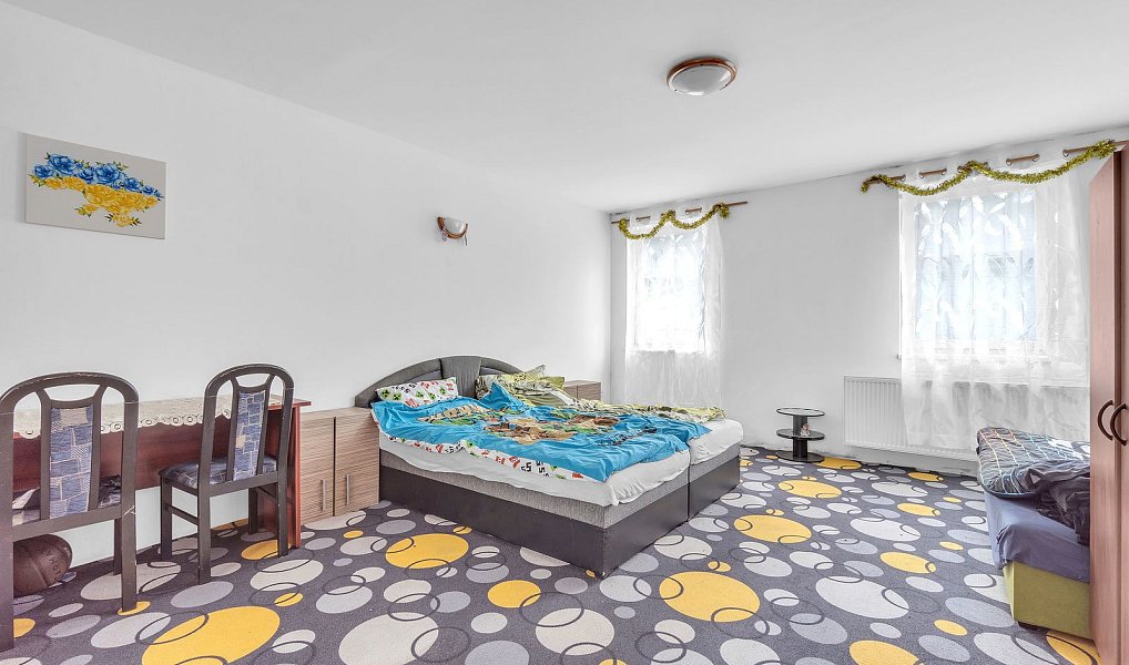 Prodej bytu 2+kk 54 m², Ústí nad Orlicí – náhled fotky 3