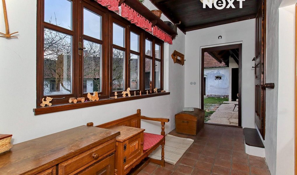 Prodej domu 180 m² s pozemkem 699 m², Jeníkovice – náhled fotky 22