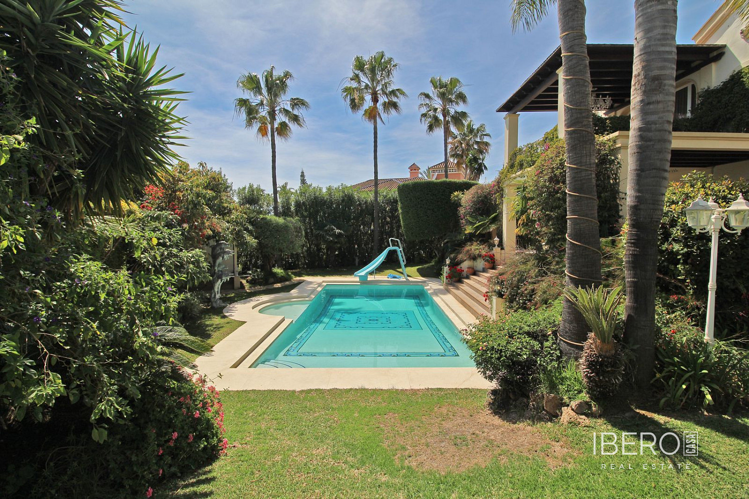 Casa – Marbella, Bahía de Marbella, Rio Real - Vista 3