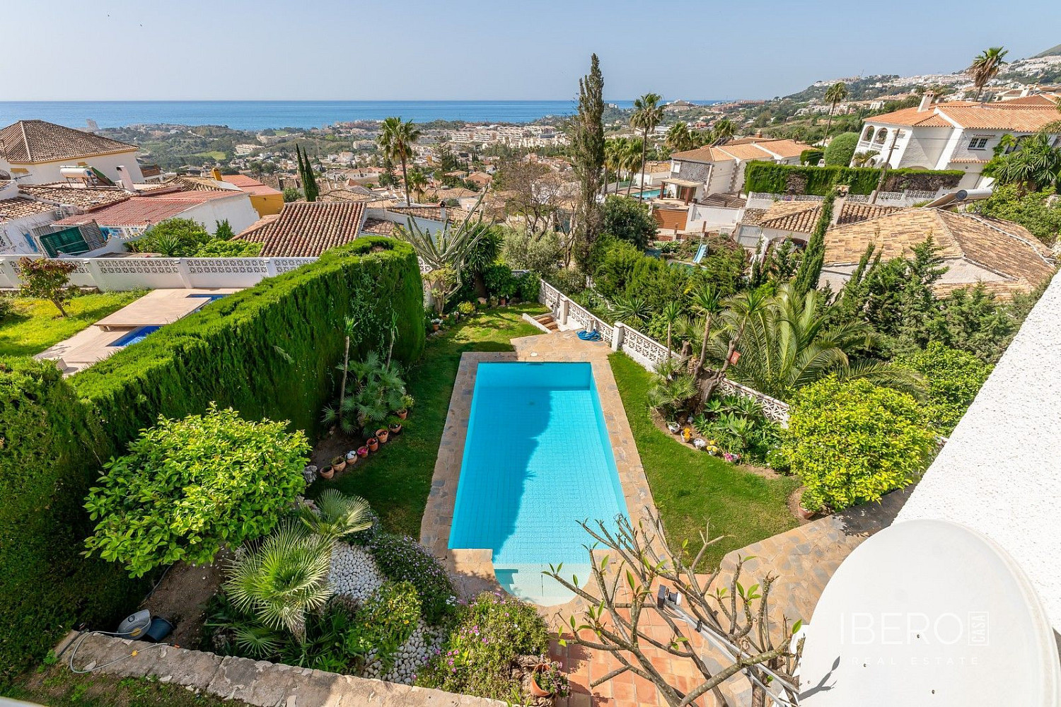 Casa 6+kk – Benalmádena, Benalmádena Costa - Vista 2