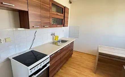 Prodej bytu 1+1 45 m², Hlavní, Aš, okres Cheb