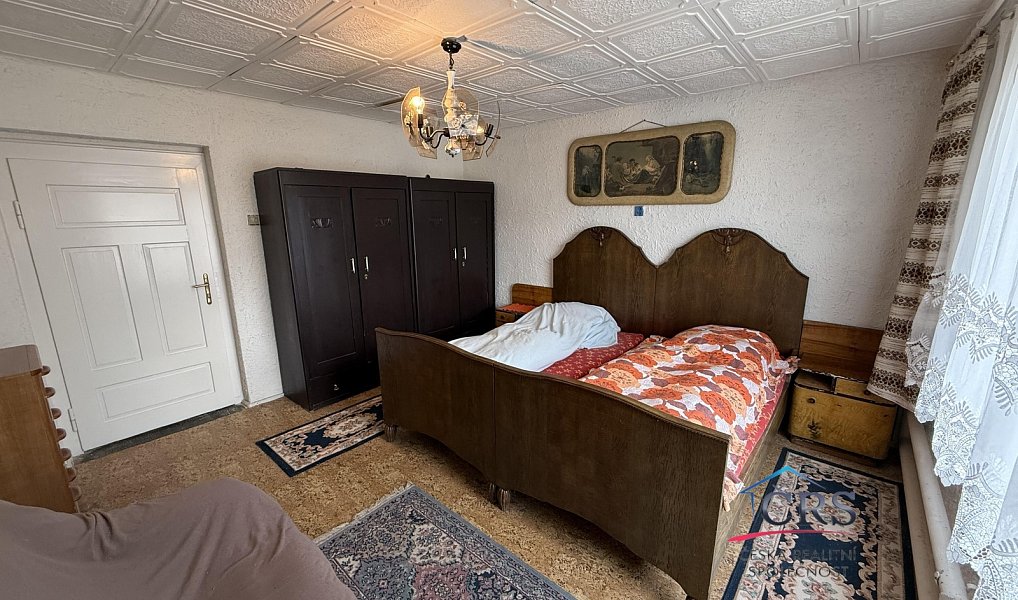 Prodej domu 112 m² s pozemkem 2 148 m², Dobroměřice – náhled fotky 7