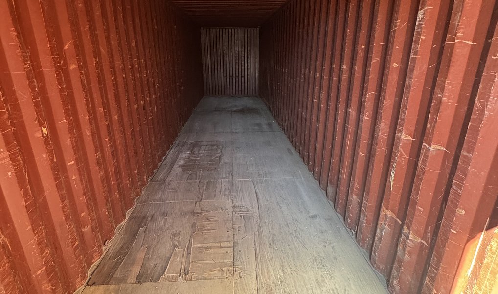 Pronájem skladovacích prostor 30 m², Olomouc – náhled fotky 3