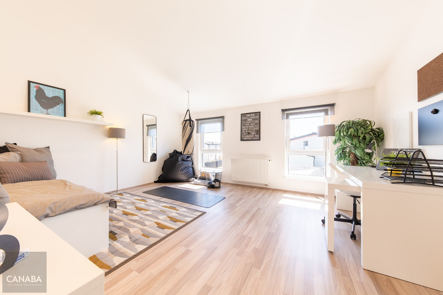 Prodej domu 161 m² s pozemkem 1 m² – pohled 6