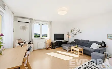 Prodej bytu 2+kk 58 m²