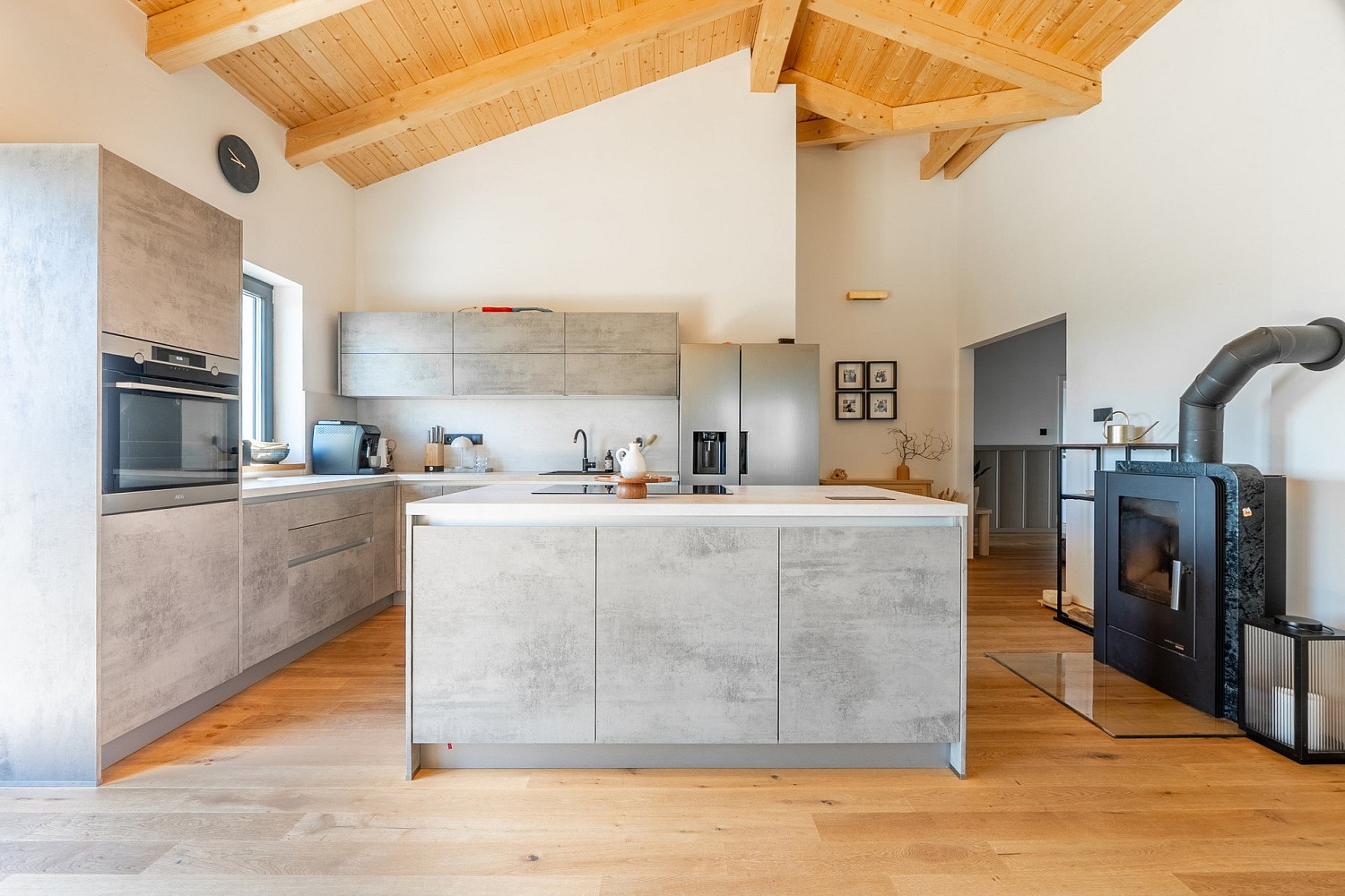 Prodej domu 165 m² s pozemkem 1 560 m²
