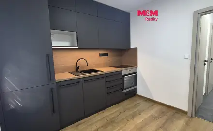 Prodej bytu 2+1 52 m², Dubková, Rožnov pod Radhoštěm, okres Vsetín