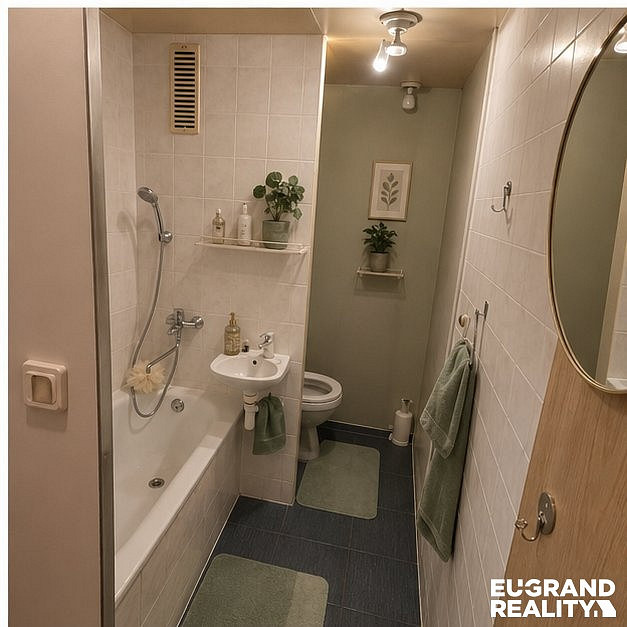 Prodej bytu 1+kk 27 m² – fotografie 5