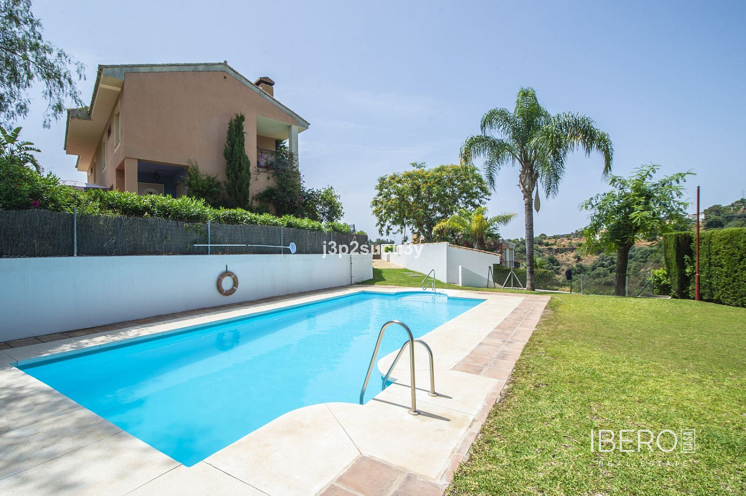 Casa 4+kk – Estepona, Barriada Islas Canarias - Vista 2