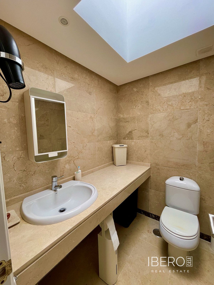 Piso 3+kk – Manilva, Manilva Pueblo, Costa del Sol Occidental - Más