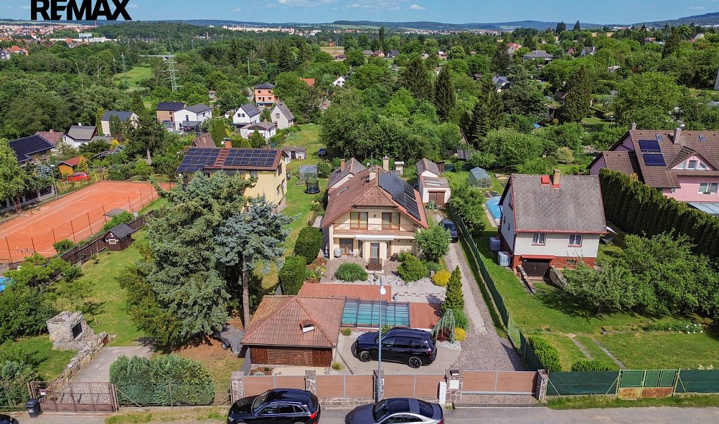 Prodej domu 200 m² s pozemkem 1 161 m², Plzeň – náhled fotky 26