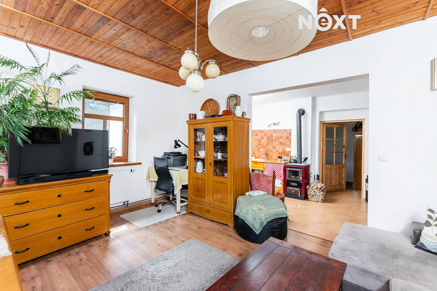 Prodej domu 102 m² s pozemkem 2 277 m² — photo 2