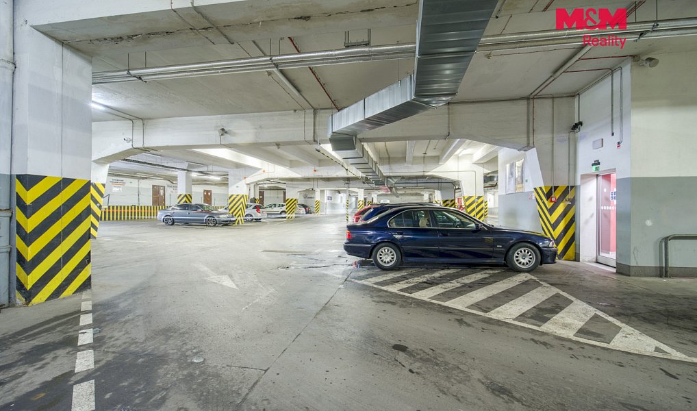 Pronájem obchodních prostor 29 m², Plzeň – náhled fotky 7