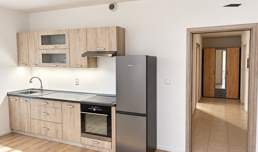 Pronájem bytu 2+kk 50 m², Svitavy – náhled fotky 3