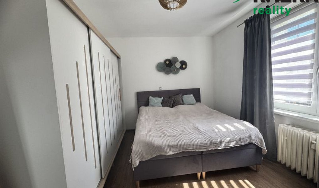 Pronájem bytu 3+1 69 m², Tachov – náhled fotky 3
